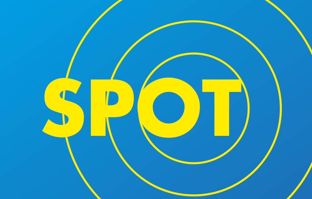 Spot - Pessoas e Resultados | LinkedIn
