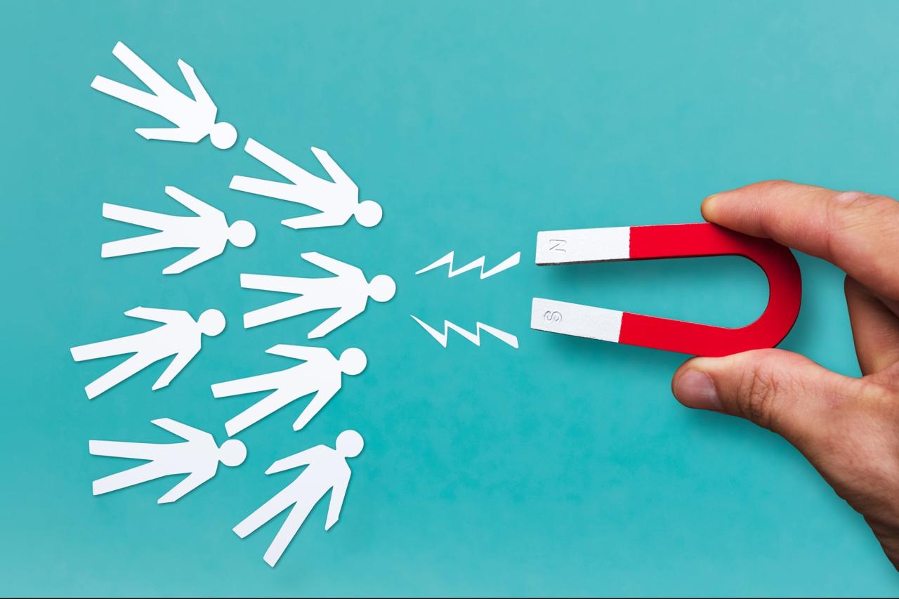 3 Candidate Attraction Strategies That Work | Rezoomo Blog 3 Candidate Attraction Strategies That Work | Rezoomo Blog