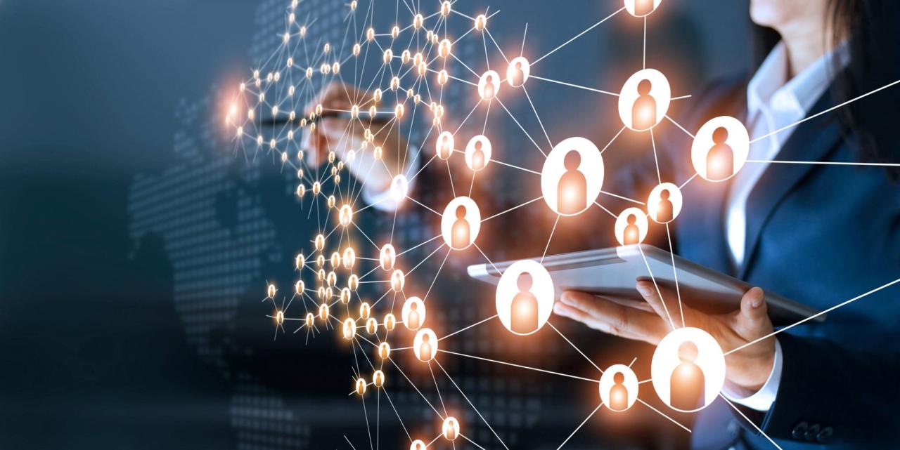 ¿Qué es el Networking? Aplicaciones y beneficios - Blog ePayco