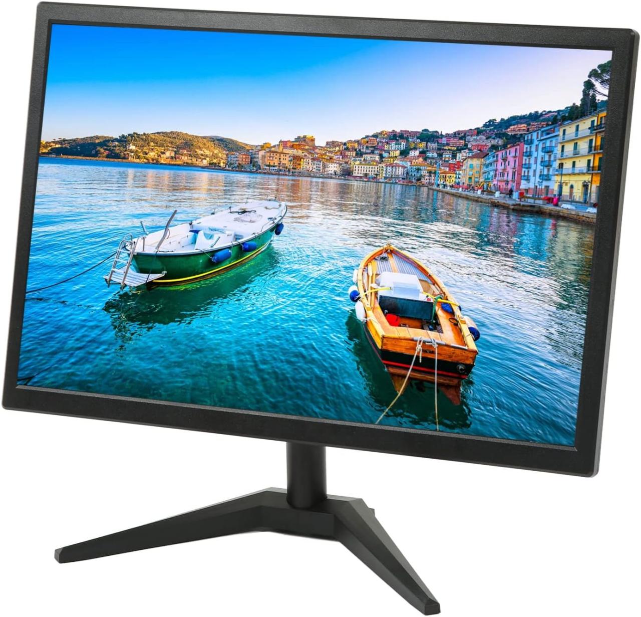 CRUA 27 inch144Hz/165Hz Curved Gaming Monitor - FHD 1080P, 1800R ...
