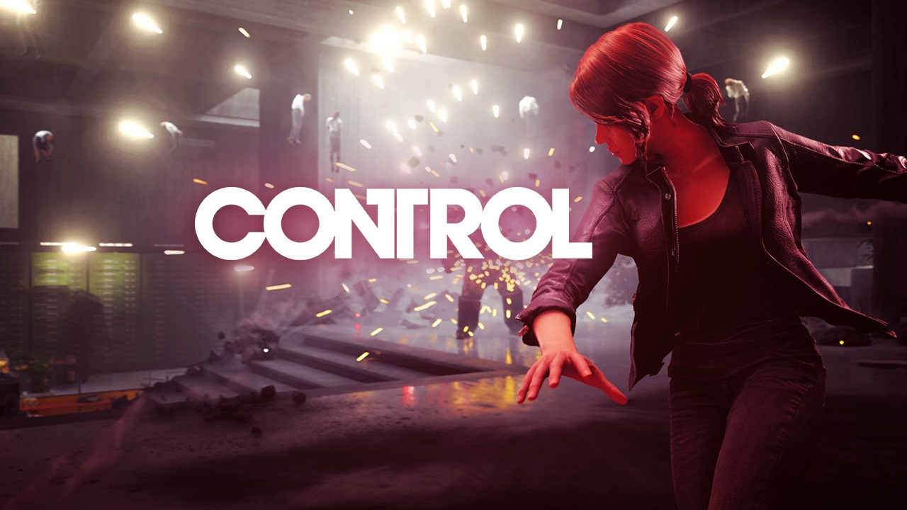 Review Control (PC) - O triunfo da Remedy - Jogando Casualmente