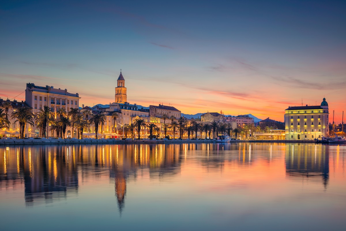 Unique Ways To Experience Split | kimkim Unique Ways To Experience Split | kimkim