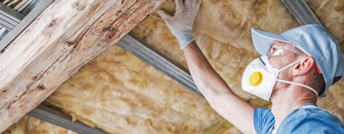 5 of The Most Important Areas to Insulate in Your Home - | Paragon
