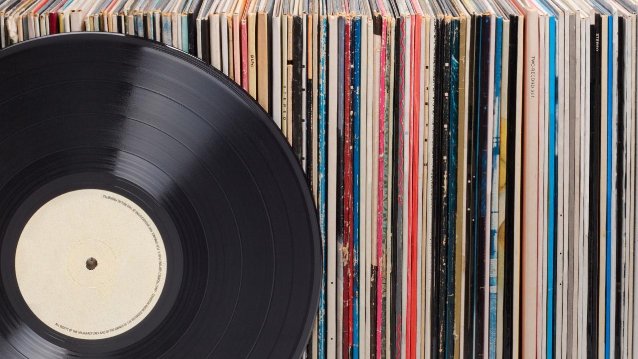 Unlocking The Secrets Of Vinyl Longevity: Proper Record Player ...
