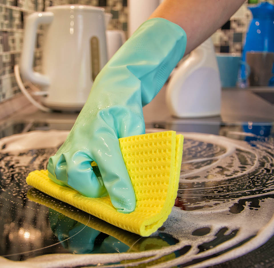 How Living in a Clean and Organized Home Allows You to Be Happier ... How Living in a Clean and Organized Home Allows You to Be Happier ...