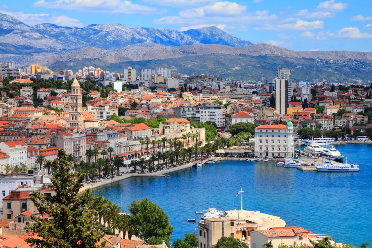 Split, Croatia – Best Day Every Day Split, Croatia – Best Day Every Day