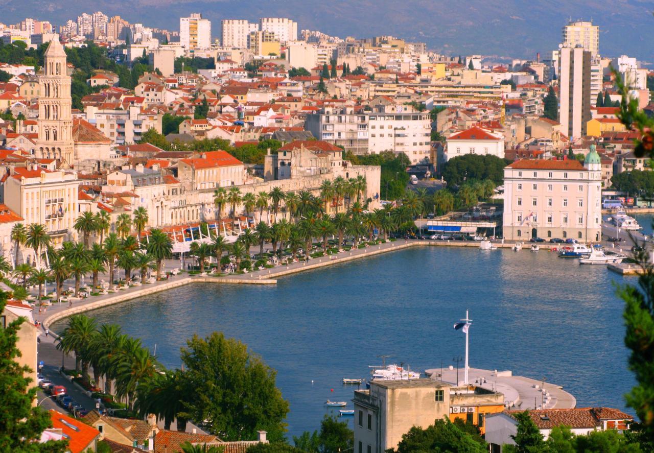 Top Ten Things to do in Split, Croatia | Earth Trekkers Top Ten Things to do in Split, Croatia | Earth Trekkers