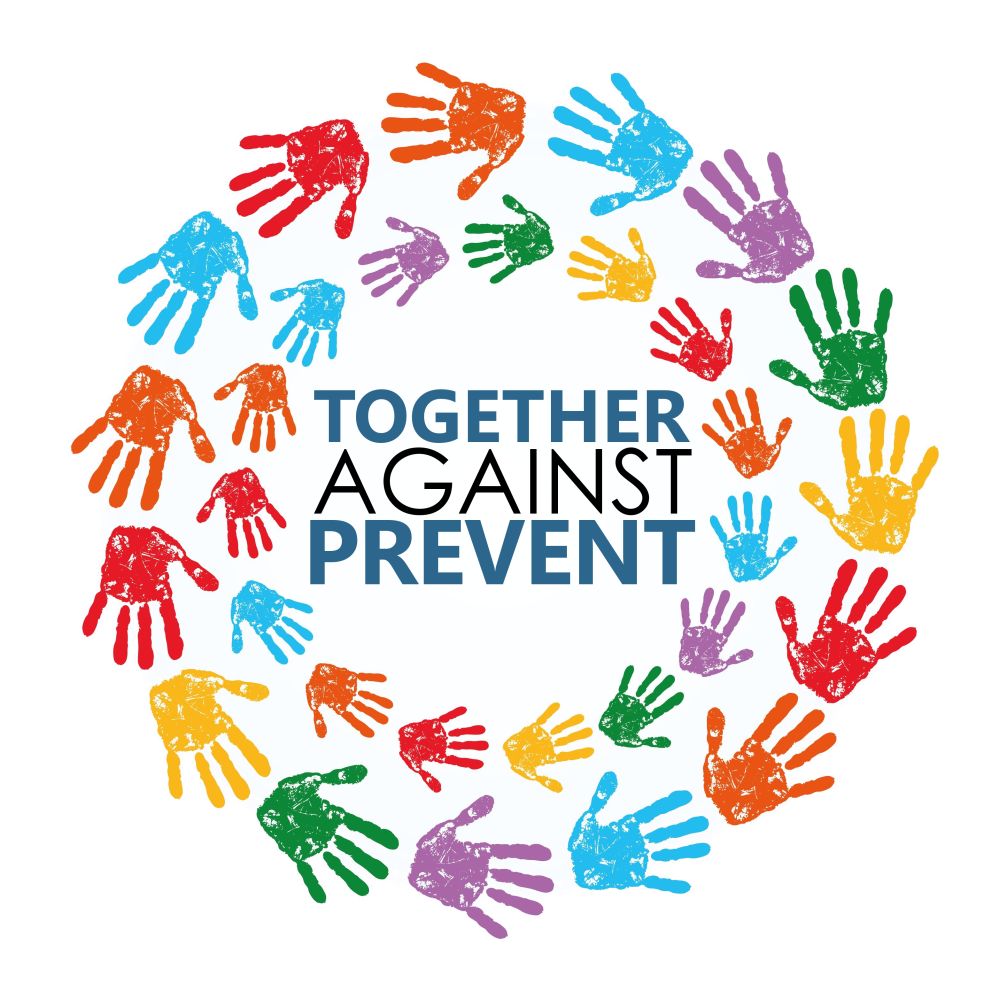 Together Against Prevent | Positive Action in Housing Together Against Prevent | Positive Action in Housing