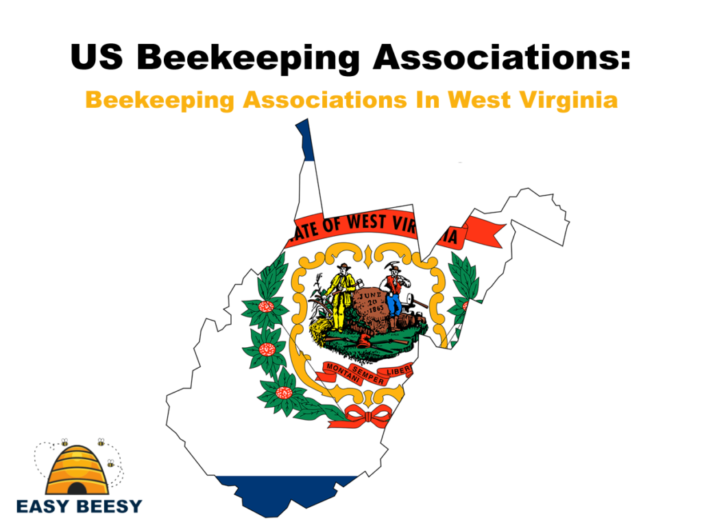 US Beekeeping Associations: Beekeeping Associations In Pennsylvania ...
