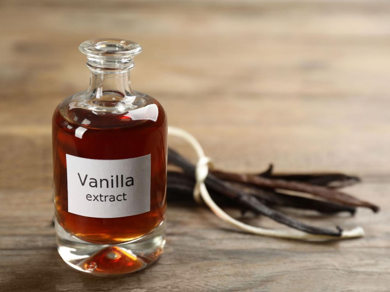 Vanilla - LeannaLucinda Vanilla - LeannaLucinda