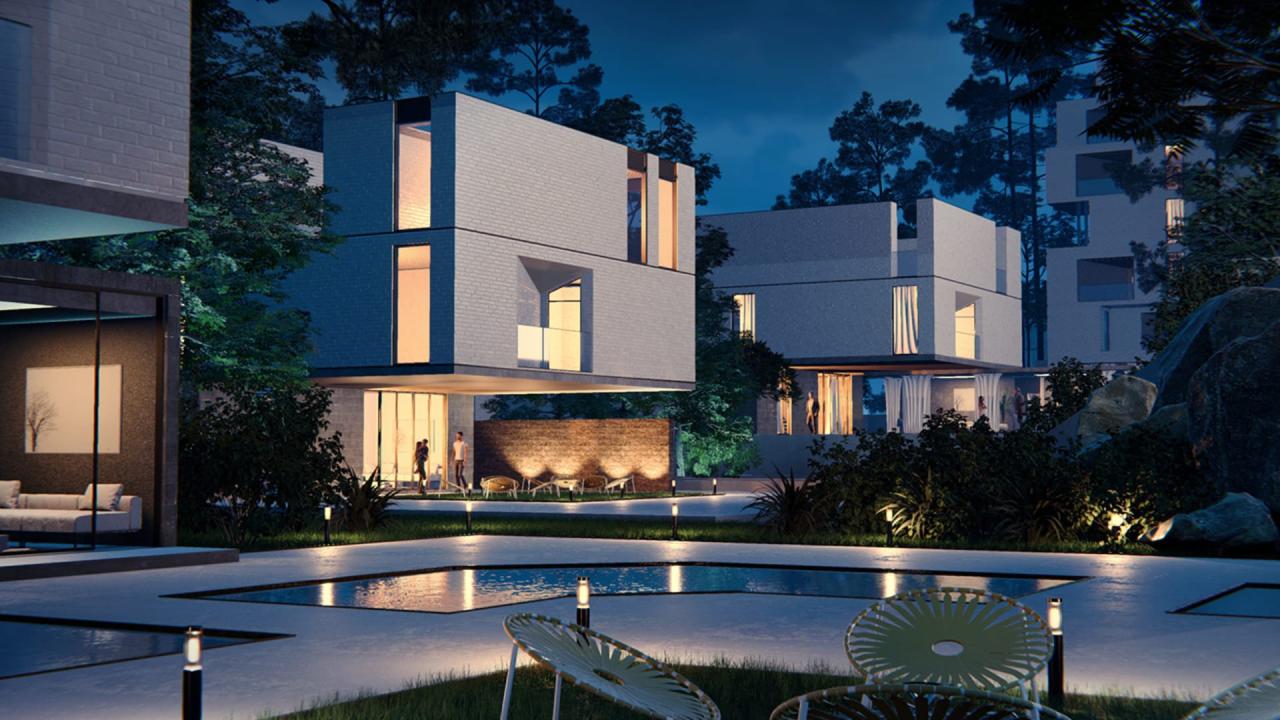 What Is 3D Rendering? Complete Guide to 3D Visualization | Chaos What Is 3D Rendering? Complete Guide to 3D Visualization | Chaos