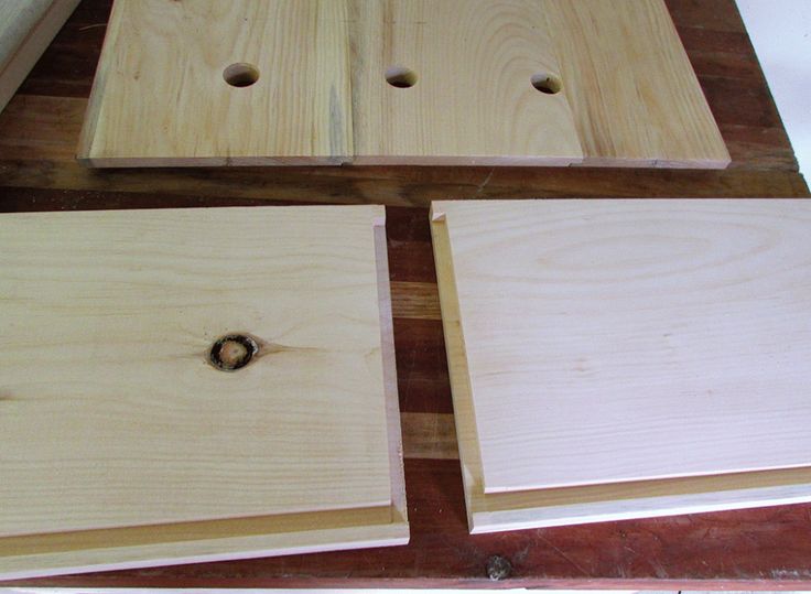 Build The Original Langstroth Hive | Bee Culture | Langstroth hive, The ... Build The Original Langstroth Hive | Bee Culture | Langstroth hive, The ...