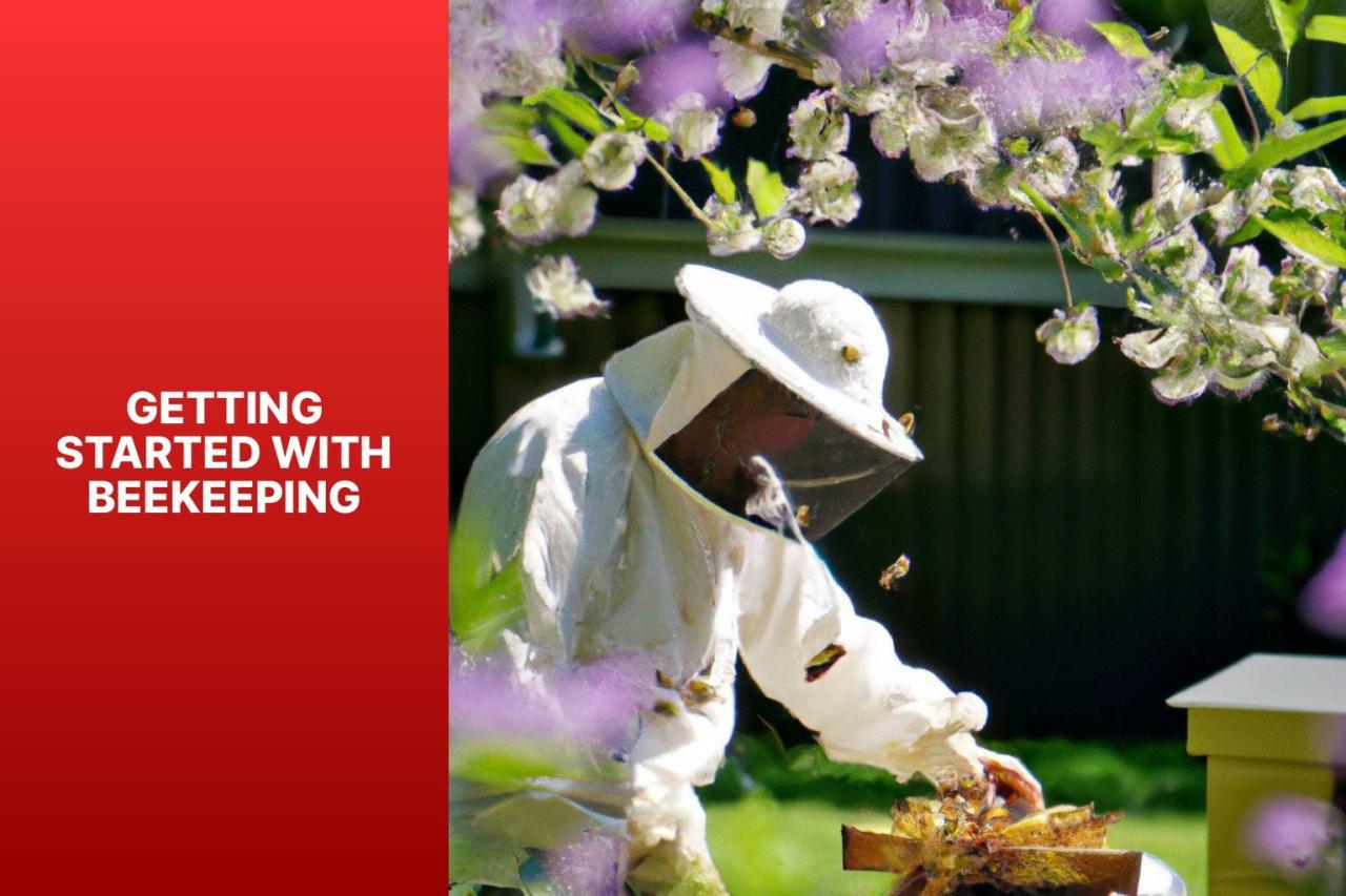 Become a Beekeeper – Videos – Mother Earth News Become a Beekeeper – Videos – Mother Earth News