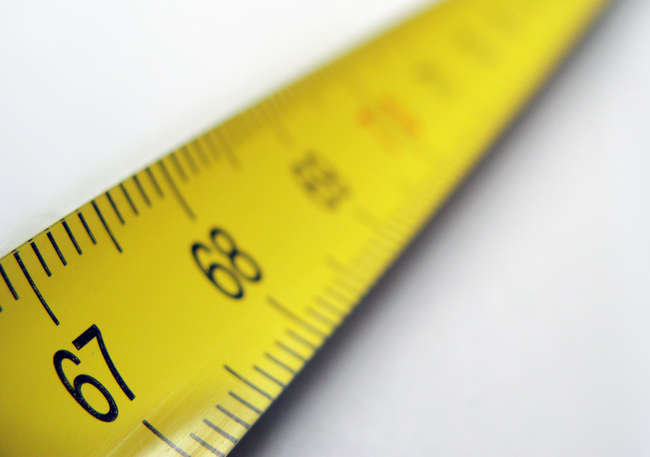 What You Measure Matters - Ministry Architects What You Measure Matters - Ministry Architects