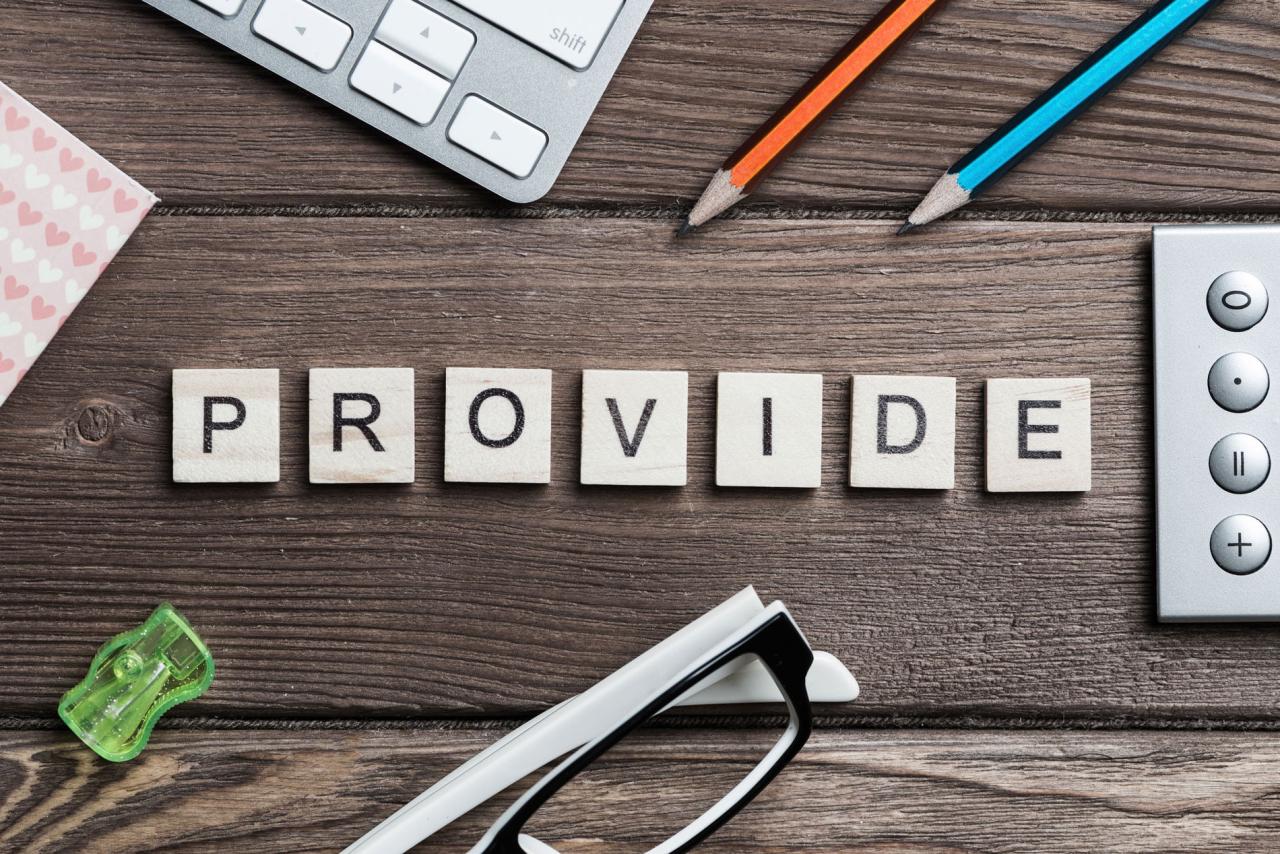 provide | Klutts Property Management provide | Klutts Property Management