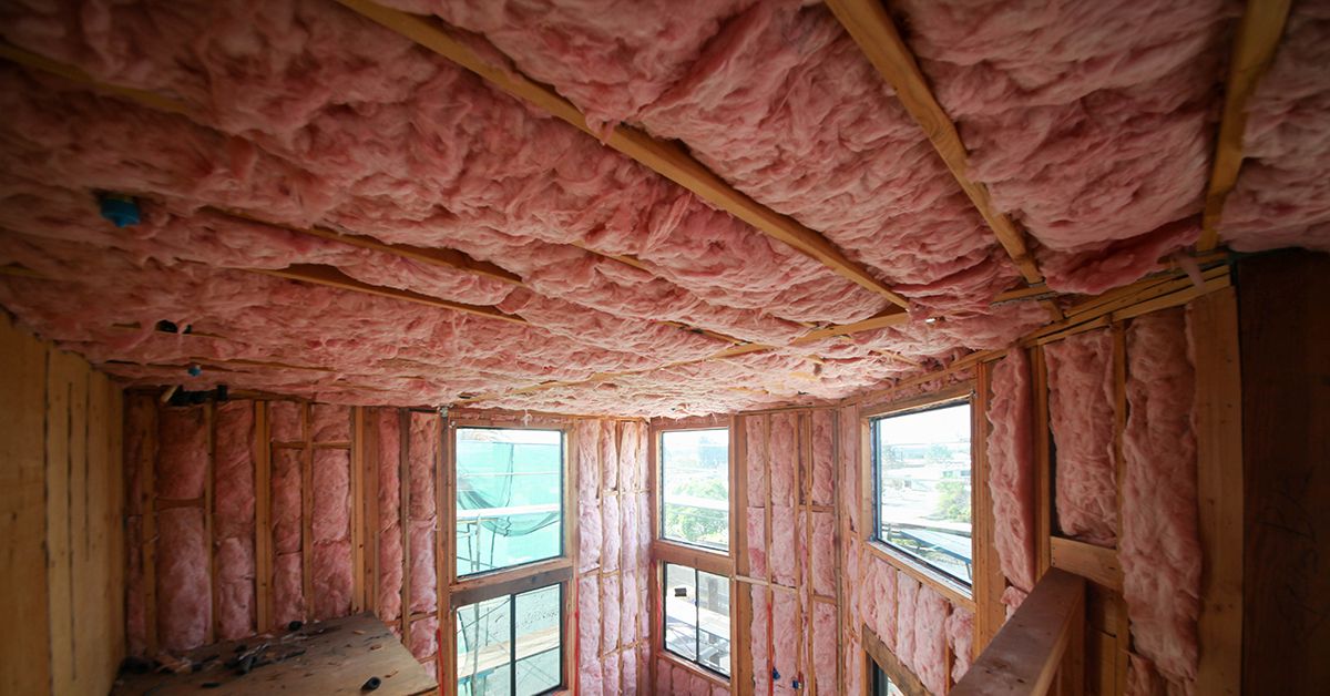 How to Insulate Your House Thermally - happho