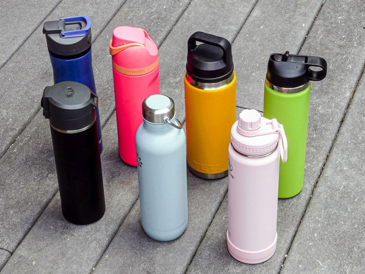 Leading Supplier of Bottles Flasks in Dubai | Bottles Flasks - TLDADV